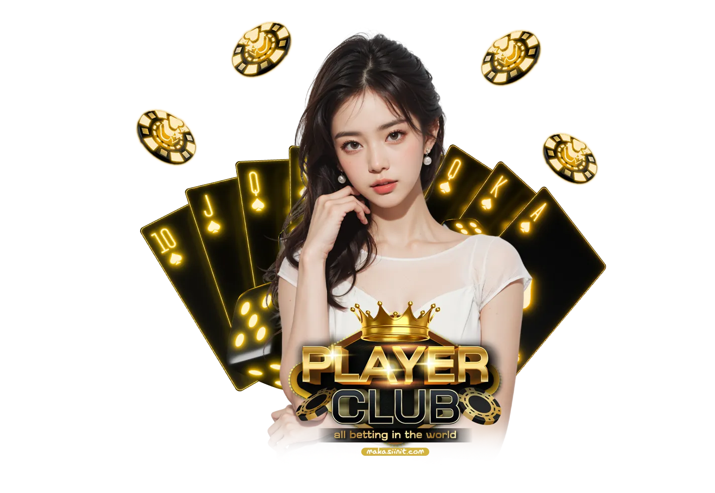 PLAYERCLUB ล็อกอิน